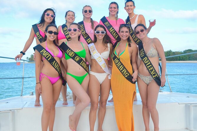 Half-Day Private Party Boat and Snorkeling in Punta Cana - Snorkeling at Cabeza de Toro Beach