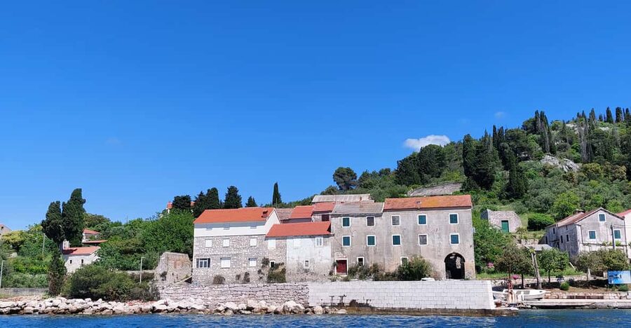Half-day speedboat trip from Zadar with drinks - Should you book the Zadar speedboat trip?