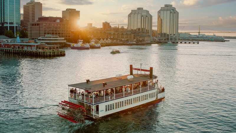 Halifax: Happy Hour Cruise with Live Music - Practical details that shape the evening