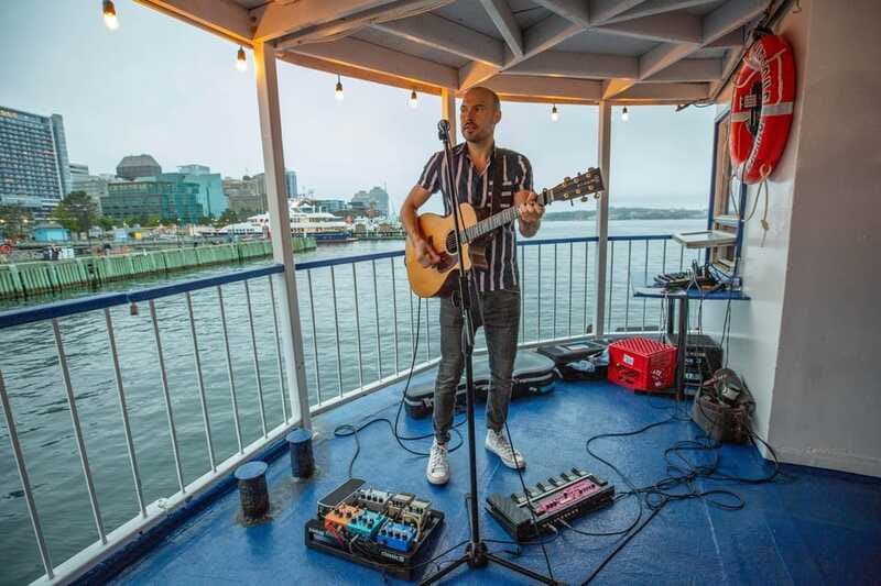 Halifax: Happy Hour Cruise with Live Music - Why the $24 ticket can be good value