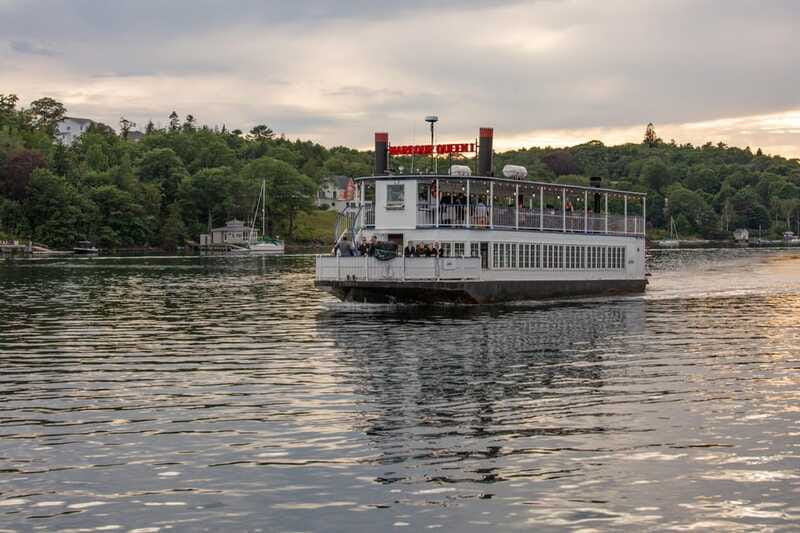 Halifax: Happy Hour Cruise with Live Music - Who will enjoy this cruise most