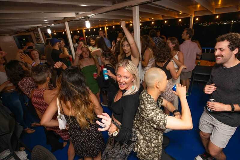 Halifax: Party Cruise on the Harbour Queen - Should you book the Harbour Queen party cruise?
