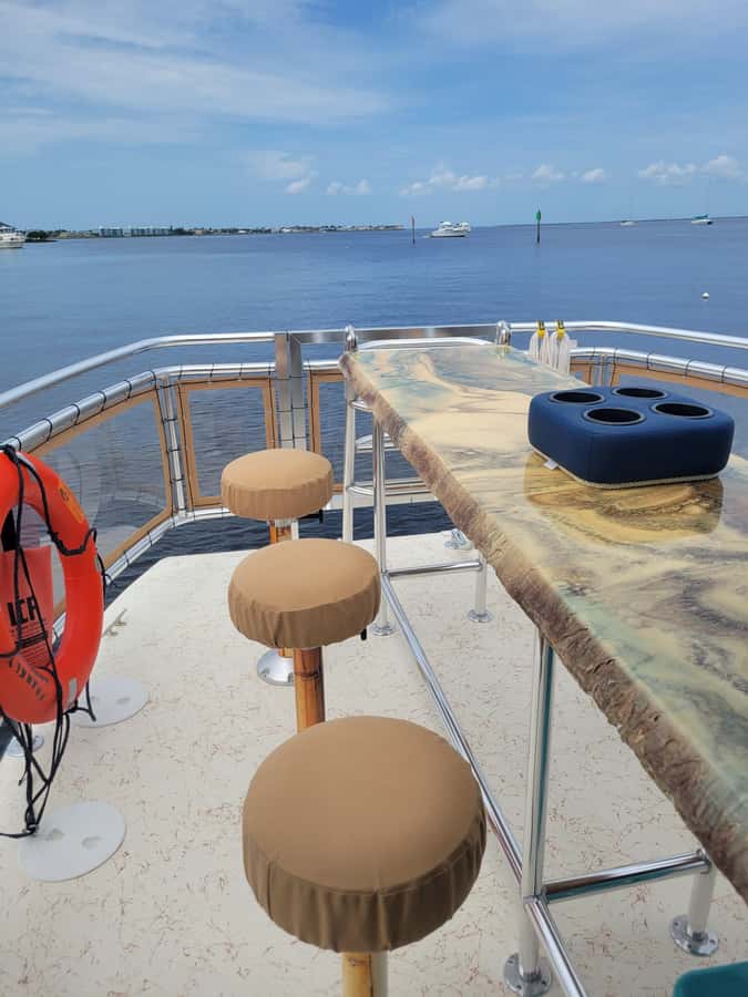 Happy Hour and a Half Cruise • 1.5hrs • Public - Key points to know before booking