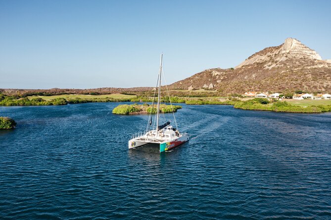 Happy Hour Sunset Cruise - Weather, timing, and cancellation details