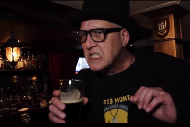 Haunted Montreal Pub Crawl - Who should book this Montreal pub crawl?
