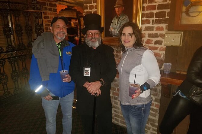 Haunted Savannah Pub Crawl - Weather, cancellations, and practical planning
