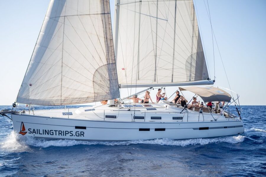 Heraklion: Sailboat Cruise to Dia Island with Drinks & Lunch - Booking details that matter