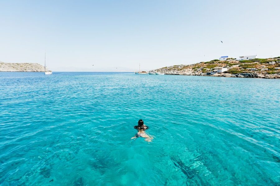 Heraklion: Sailboat Cruise to Dia Island with Drinks & Lunch - Who will enjoy this cruise most?