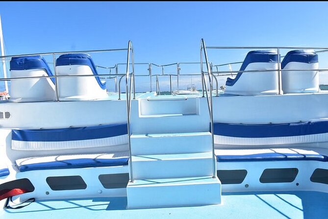 Hip Hop adult only Party Boat with Unlimited drinks& sand-bar - What to bring, and what to leave behind