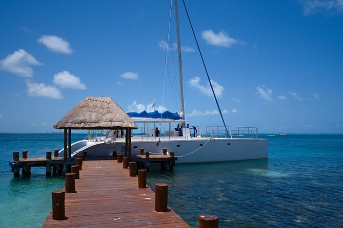 Hip hop party boat, adults only - The water stop and what it adds