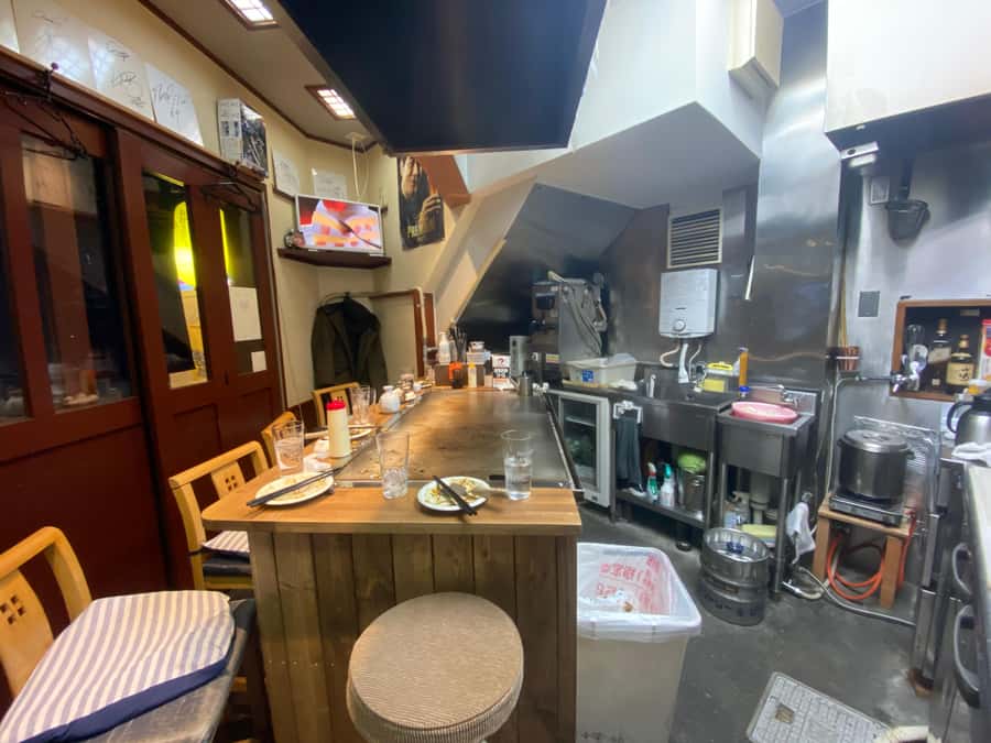 Hiroshima: Bar Hopping Food Tour - Is $107 a fair price?