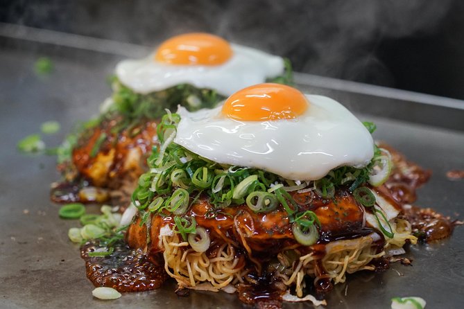 Hiroshima Izakaya Food and Drink Night Tour - Key points to know before booking