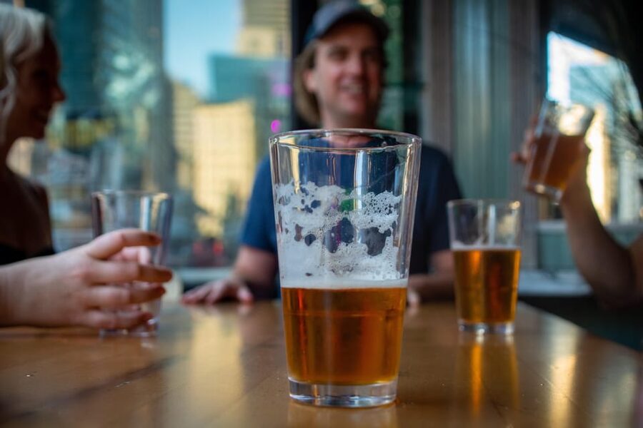 History Tour Pub Crawl of Famous Gaslamp Quarter - Why this Gaslamp pub crawl works