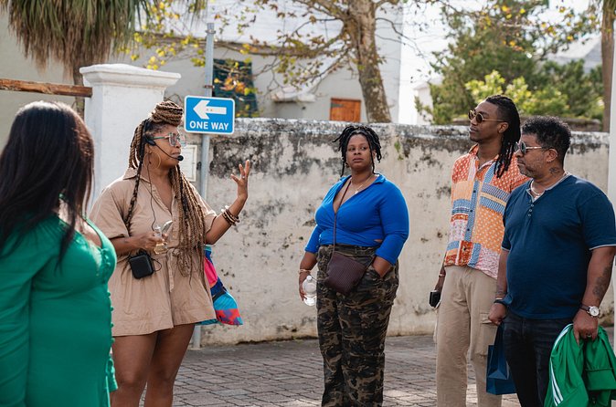 History With A Twist: Craft Cocktail & History Tour - Who will enjoy this tour most