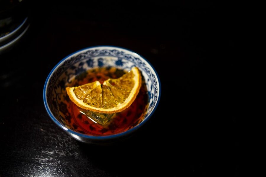 Ho Chi Minh City: Secret Cocktail Experience - What the drinks say about Vietnam