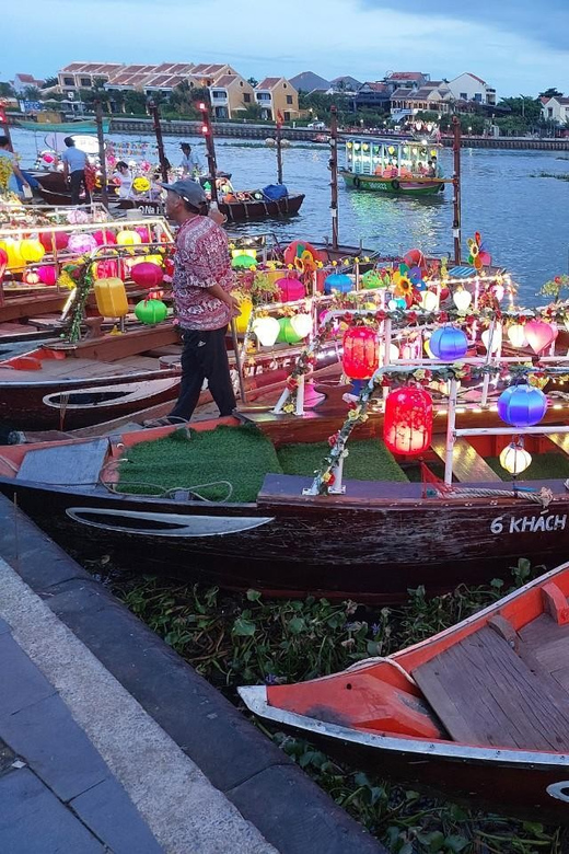 Hoi An Ancient Town Entrance Ticket with Drink - Four museums that add context to the streets