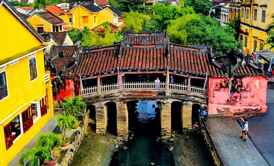 Hoi An Ancient Town Entrance Ticket with Drink - Timing, comfort, and practical limits