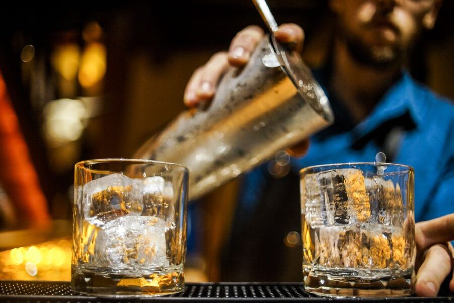 Hoi An: Secret Cocktail Experience - Starting near Bà Mụ Temple