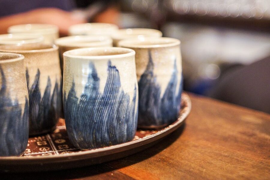 Hoi An: Secret Cocktail Experience - Stop one: finding the character of Old Town