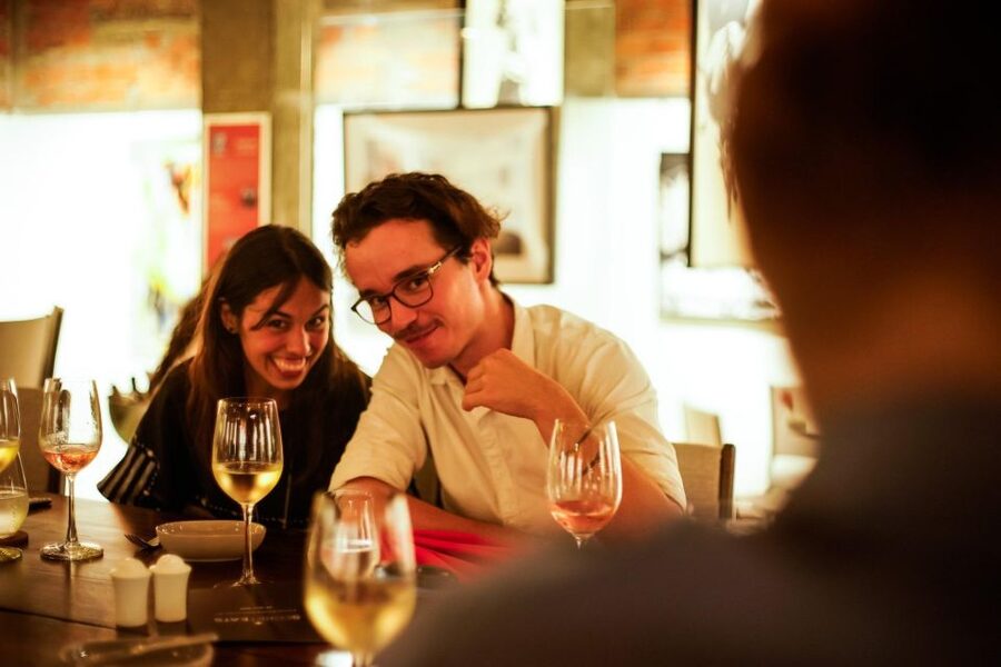 Hoi An: Secret Cocktail Experience in Old Town - Starting in Hoi An’s ancient Old Town