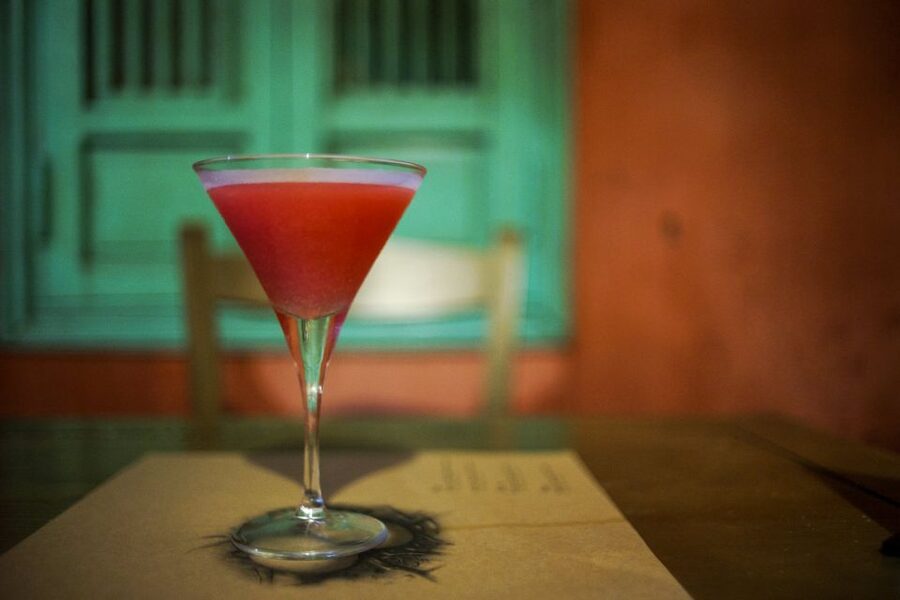 Hoi An: Secret Cocktail Experience - Four drinks with a distinctly local angle