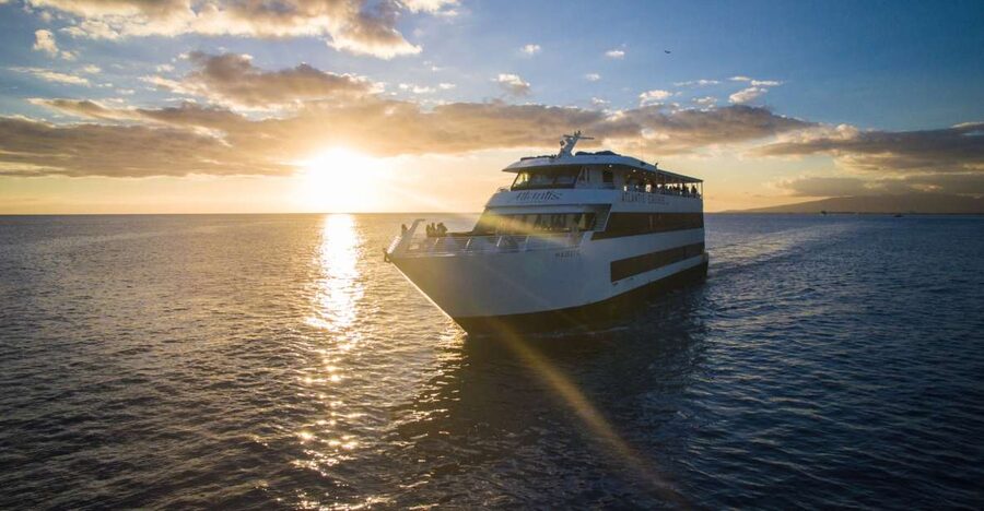Honolulu: Waikiki Sunset and Cocktail Cruise - Key points to know before booking