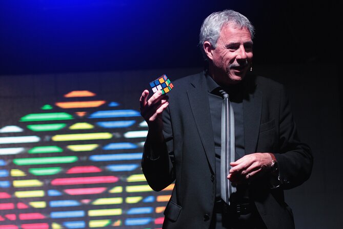 House of Illusion Magic Show with Drinks - Choosing the right drinks package