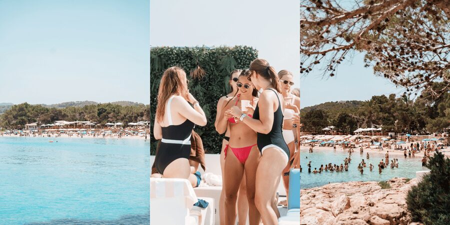 Ibiza: Adults-Only Cruise with Drinks, Food, Snorkel, and DJ - Practical tips for a smoother day