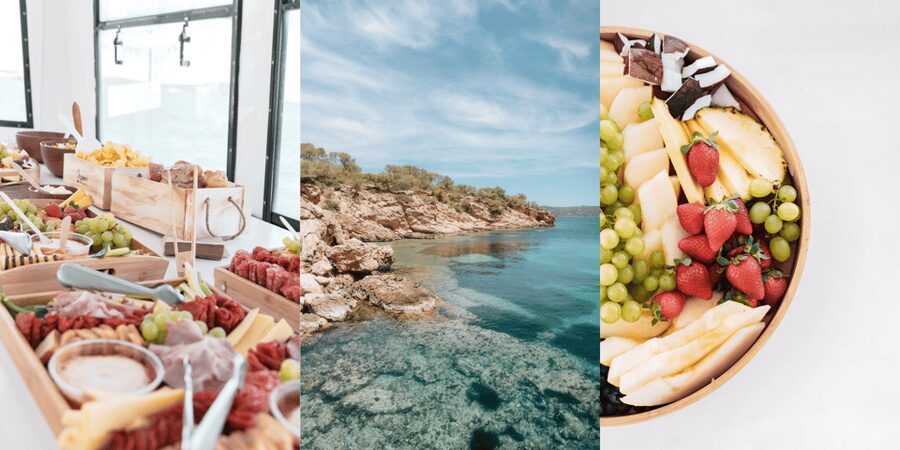 Ibiza: Adults-Only Cruise with Drinks, Food, Snorkel, and DJ - Who will get the most from this cruise