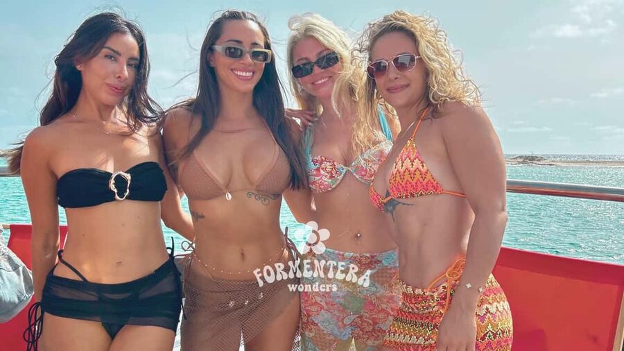 Ibiza: Boat Trip to Formentera with Open Bar and Paella - Is this $102 Formentera boat trip worth it?