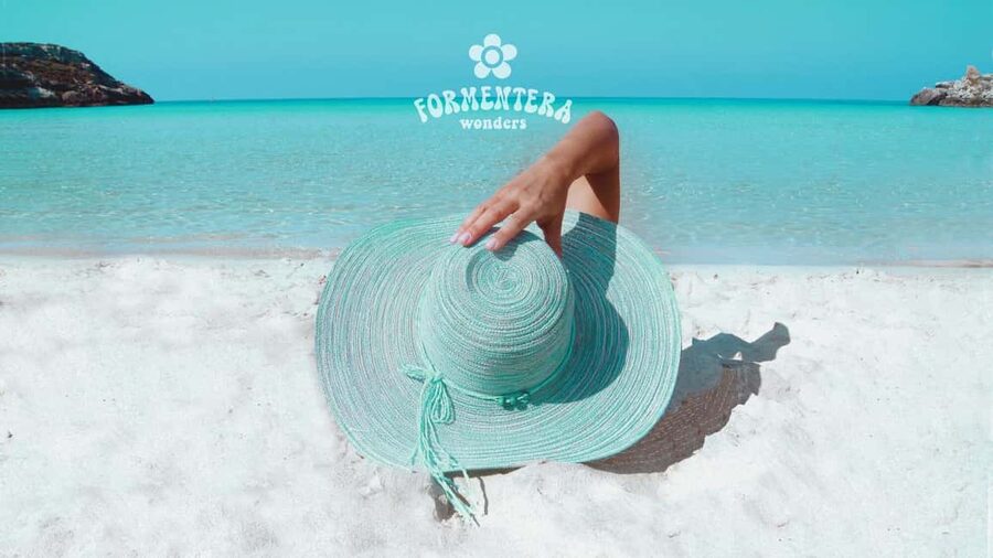 Ibiza: Boat Trip to Formentera with Open Bar and Paella - S’Espalmador, a shoreline stop with clear water
