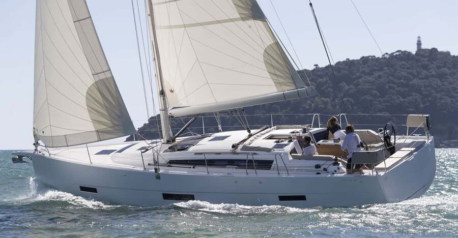Ibiza: Midday or Sunset Sailing with Snacks and Open Bar - What the four-hour Ibiza sailing cruise is really like