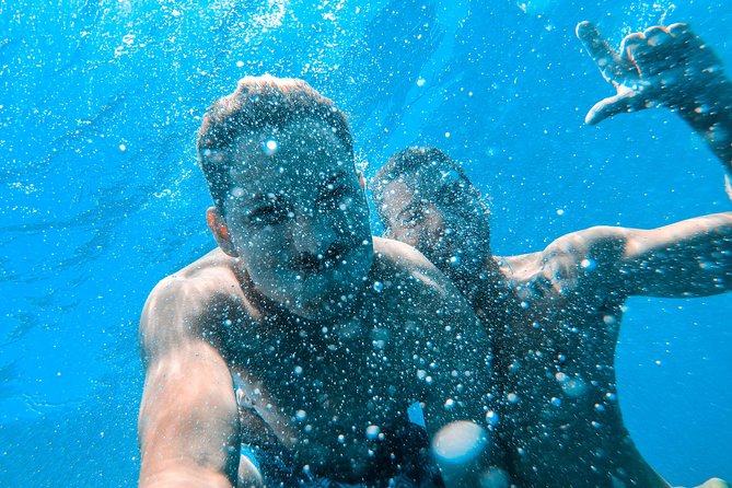 Ibiza Ocean Club Boat Party with 3 Hours Premium Drinks and DJ - What this Ibiza boat party is really about