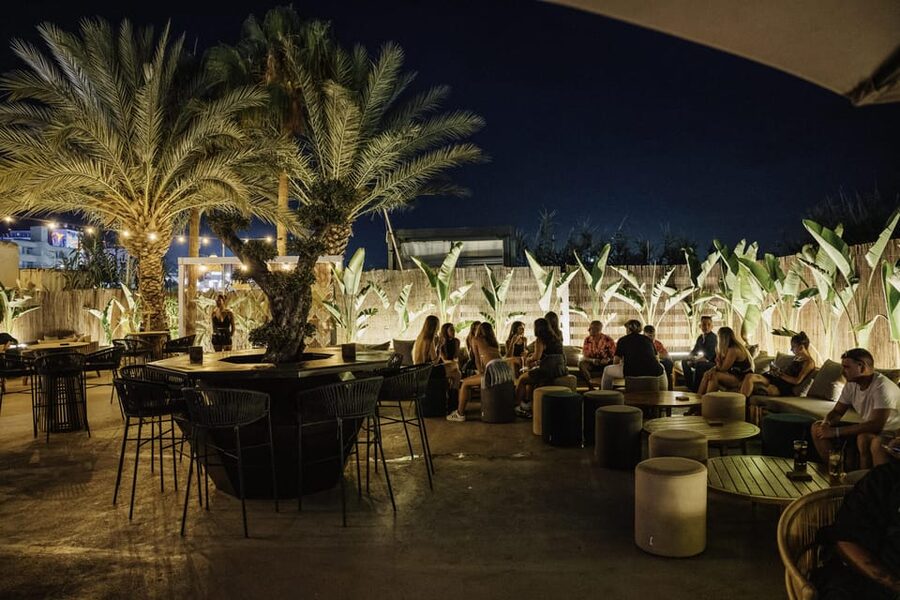 Ibiza: Pre-Party at Tantra w/ Premium Open Bar & Club Ticket - Is $57 a fair price?