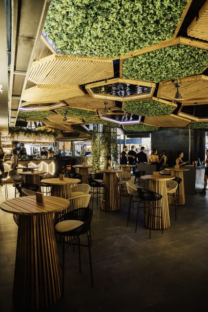 Ibiza: Pre-Party at Tantra w/ Premium Open Bar & Club Ticket - Who will enjoy this most