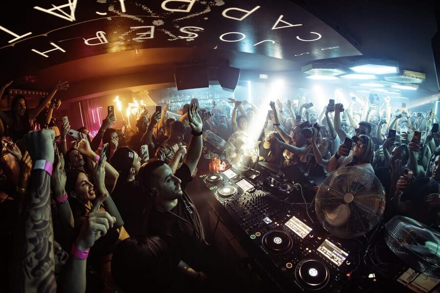 Ibiza: Pre-Party at Tantra w/ Premium Open Bar & Club Ticket - Booking flexibility and practical planning