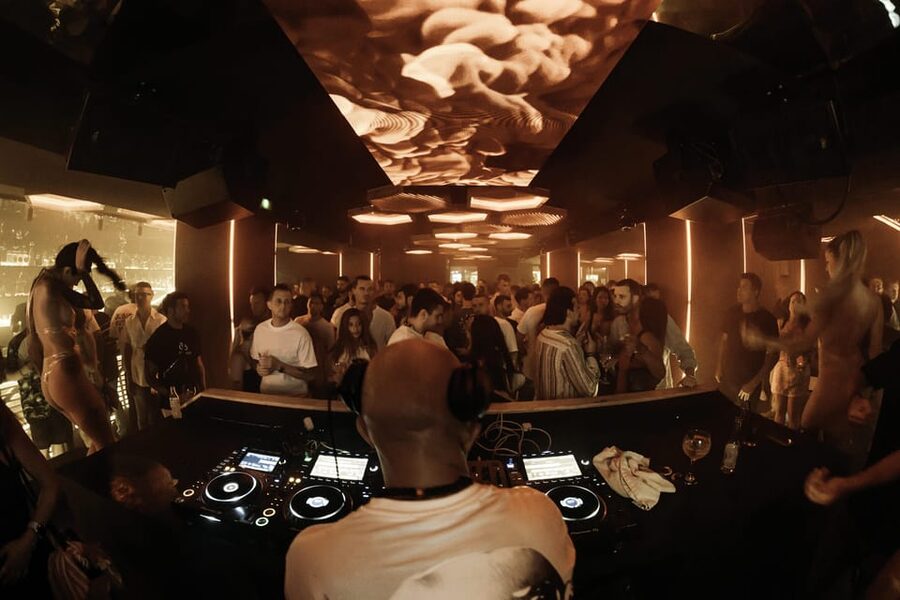 Ibiza: Pre-Party at Tantra w/ Premium Open Bar & Club Ticket - Final call: should you book Tantra’s pre-party?