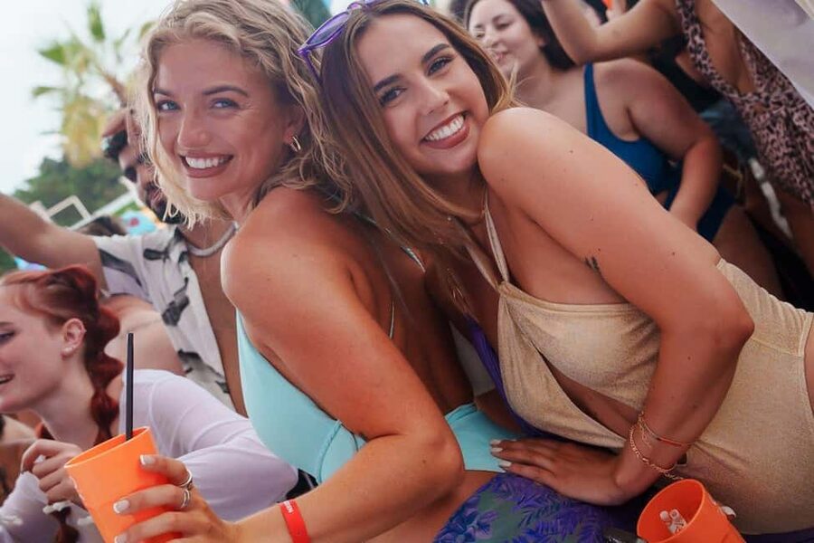 Ibiza Sunset Boat Party with 3hrs Open Bar + 3 Club Entries - Cancellation and planning details