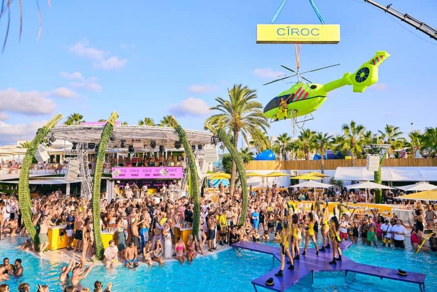 Ibiza Sunset Boat Party with 3hrs Open Bar + 3 Club Entries - Should you book the Ibiza Sunset Boat Party?