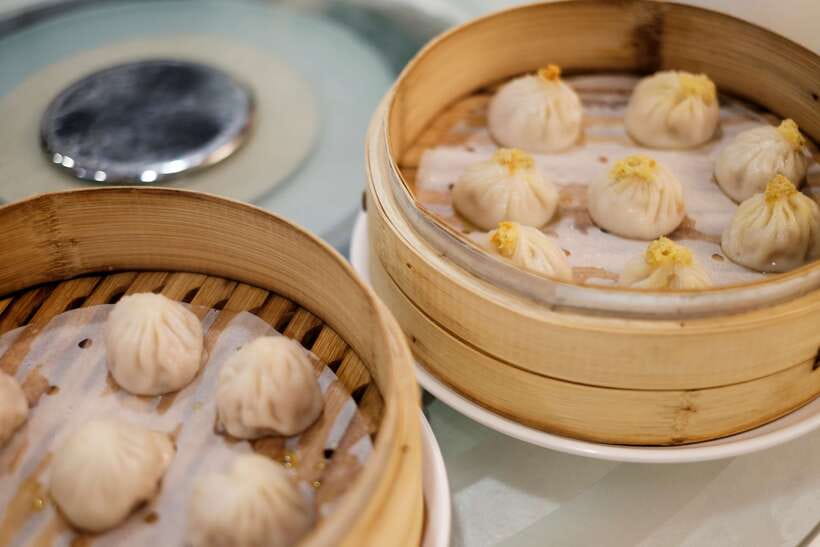 Iconic Food Tour: Local Street Food, Drinks & Sites - The stinky tofu stop is for curious eaters