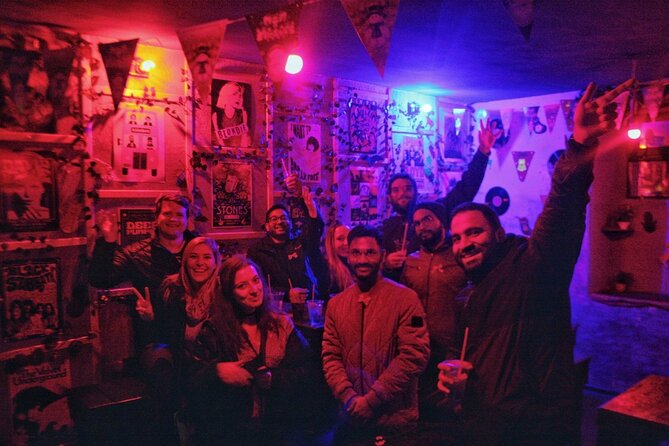 Irine's Pub Crawls - Who should book this experience