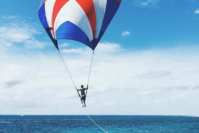 Isla Mujeres adventure by Catamaran. Snorkel, open bar and lunch - Who will enjoy this catamaran day