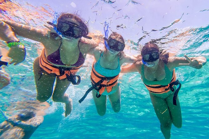 Isla Mujeres Catamaran, Open Bar and Beach Club Tour - Key points to know before booking