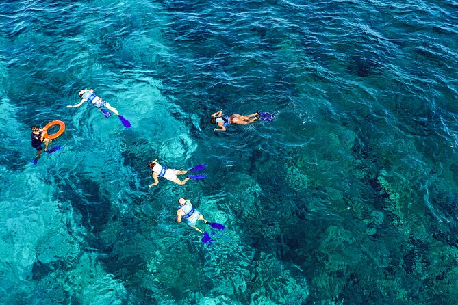 Isla Mujeres Catamaran, Open Bar and Beach Club Tour - Who will enjoy this boat trip most