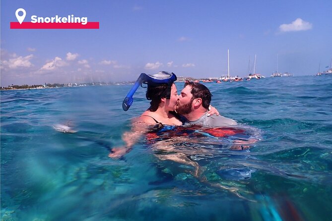 Isla Mujeres Catamaran + Snorkel + Open Bar on board + Buffet - Should You Book This Isla Mujeres Excursion?