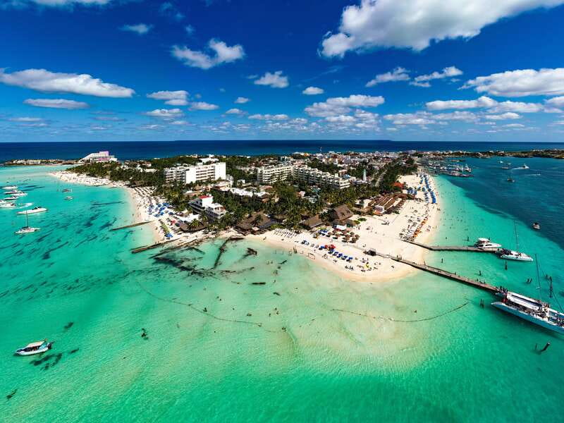 Isla Mujeres: Catamaran with Open Bar, Snorkeling and Lunch - What makes this Isla Mujeres day trip worth considering