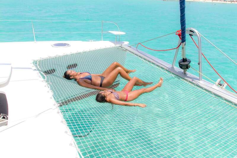 Isla Mujeres: Catamaran with Open Bar, Snorkeling and Lunch - Who will enjoy this tour most