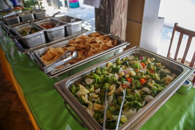 Isla Mujeres tour from Cancún (open bar, lunch ) - How this compares with planning Isla Mujeres yourself
