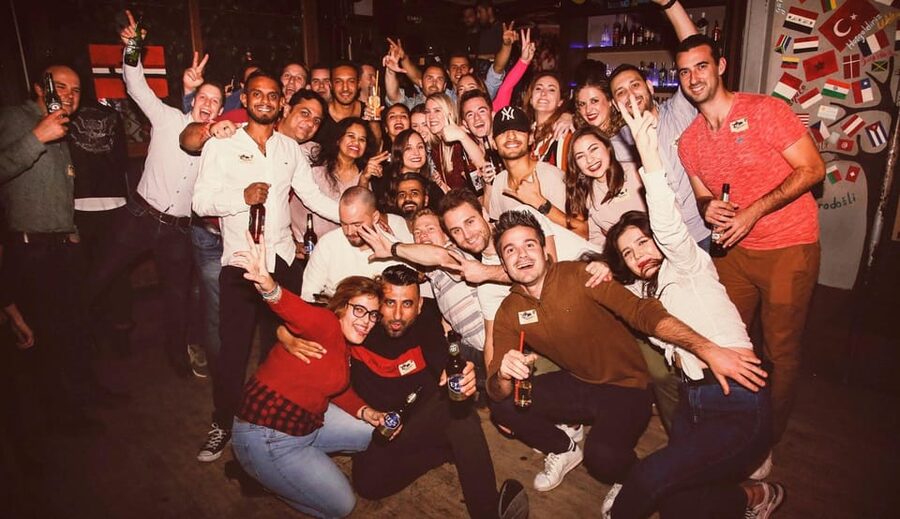 Istanbul: Rooftop Pub Crawl with Party Bus - Why the $28 price makes sense