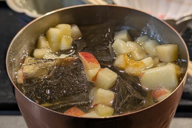 Izakaya & Bar Hopping Tour Around Aomori Station - What the included food and drinks are worth